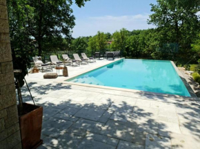 Villa Istra Bijur